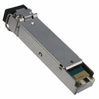 Finisar Corporation - FTLF1619P1BCL - TXRX OPT SFP 2 GB/S 1550NM