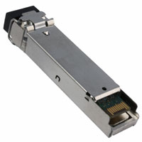 Finisar Corporation - FTLF1621P2BCL - TXRX OPT SFP 2 GB/S 1550NM