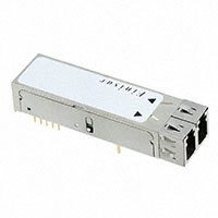 Finisar Corporation - FTLF8519F2GTL - TXRX OPT SFF 2 GB/S 850NM