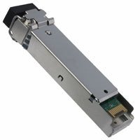 Finisar Corporation - FTLF8519P2BTL - TXRX OPT SFP 2 GB/S 850NM