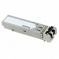 Finisar Corporation - FTLF8519P3BNL - TXRX SFP 2.125GB/S 3.3V