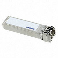 Finisar Corporation - FTLF8526P3BNL - TXRX 850NM VCSEL 6.1GBS SFP+