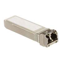 Finisar Corporation - FTLF8528P3BCV - TXRX 850NM VCSEL 2X/4X/8X SFP+