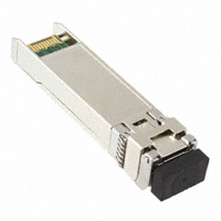 Finisar Corporation - FTLX1871D3BCL - OPT TXRX 1550NM 11.31GB SFP+ LC