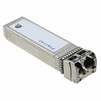 Finisar Corporation - FTLX1370W3BTL - OPT TXRX 1310NM 10GB SFP+ LC