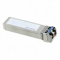 Finisar Corporation - FTLX1471D3BCL - TXRX SFP+ SGL 10GB/S 1310NM