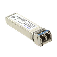 Finisar Corporation - FTLX1471D3BNL - TXRX SFP+ SGL 10.5GB/S 1310NM