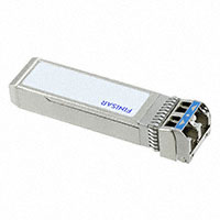 Finisar Corporation - FTLX1471D3BTL - TXRX SFP+ SGL 10GB/S 1310NM