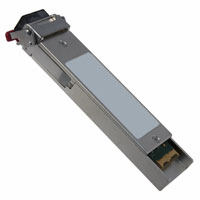 Finisar Corporation - FTLX1611M3 - TXRX OPT XFP 10 GB/S 1550NM
