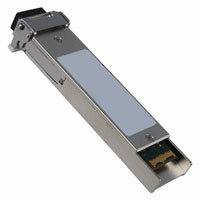 Finisar Corporation - FTLX1811M3 - TXRX OPT XFP 10 GB/S 1550NM
