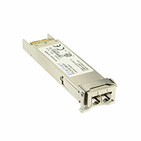 Finisar Corporation - FTLX3813M351 - TXRX DWDM EML 100GHZ APD XFP
