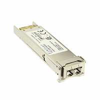 Finisar Corporation - FTLX3813M353 - TXRX DWDM EML 100GHZ APD XFP