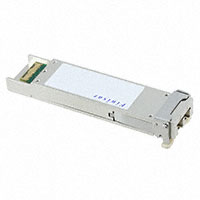 Finisar Corporation - FTLX8512D3BTL - TXRX XFP SGL 10.5GB/S 850NM