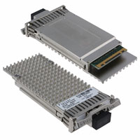 Finisar Corporation - FTLX8551E3 - TXRX OPT XPAK 10 GB/S 850NM