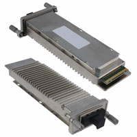 Finisar Corporation - FTLX8561E2 - TXRX OPT XENPAK 10 GB/S 850NM