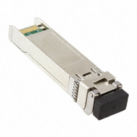 Finisar Corporation - FTLX8571D3BNL - TXRX SFP+ SGL 10.5GB/S 850NM