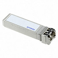 Finisar Corporation - FTLX8573D3BTL - TXRX SFP+ SGL 10.5GB/S 850NM