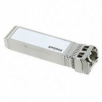 Finisar Corporation - FTLX8574D3BCV - TXRX OPT 1G/10G 850NM