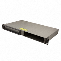 Finisar Corporation - FWSF-CHASSIS-2 - CHASSIS 19X10.52X1.7 BLACK