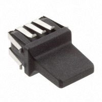 Finisar Corporation - V23818-S5-B1 - ACCESSORY SFP CAGE PLUG