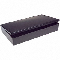 Flambeau Inc. - C601 - COMPONENT STORAGE PLASTIC
