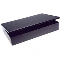 Flambeau Inc. - C801 - COMPONENT STORAGE PLASTIC