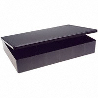 Flambeau Inc. - C824 - COMPONENT STORAGE PLASTIC