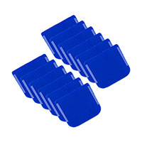 Flambeau Inc. - 3012ZP - DIVIDER TUFF TAINER 12/PK