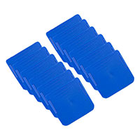 Flambeau Inc. - 4712ZP - DIVIDER TUFF TAINER 12/PK
