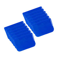 Flambeau Inc. - 6012ZP - DIVIDER TUFF TAINER 12/PK