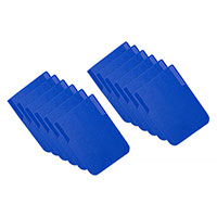 Flambeau Inc. - 7012ZP - DIVIDER TUFF TAINER 12/PK