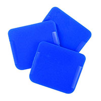 Flambeau Inc. - 9012ZP - DIVIDER TUFF TAINER 8A/PK 4B/PK