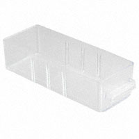 Flambeau Inc. - 6062DP - CABINET DRAWER 2X5.38X1.38" 1=6