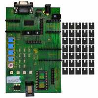 Flexipanel - EVAL-BT - BOARD EVALUATION BLUETOOTH