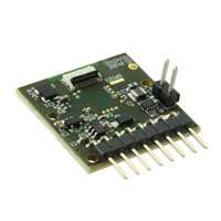 FLIR - 250-0587-00 - LEPTON BREAKOUT BOARD PCB ASSY