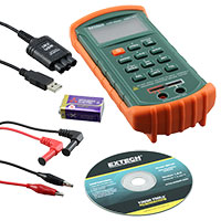 FLIR - 380193 - PASSIVE COMPONENT LCR METER