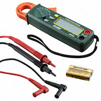 FLIR - 380942 - 30A TRUE RMS AC/DC MINI CLAMP ME