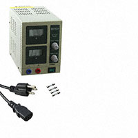 FLIR - 382202 - 18V/3A SINGLE OUTPUT DC POWER SU