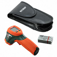 FLIR - 42509 - DUAL LASER IR THERMOMETER WITH C