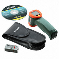 FLIR - 42510A - WIDE RANGE MINI IR THERMOMETER