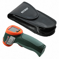 FLIR - 42510A-NIST - WIDE RANGE MINI IR THERMOMETER +