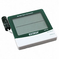 FLIR - 445715 - HUMIDITY ALERT WITH REMOTE PROBE