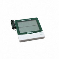 FLIR - 445715-NIST - HUMIDITY ALERT WITH REMOTE PROBE