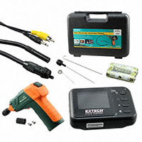 FLIR - BR150 - VIDEO INSPECTION SYSTEM