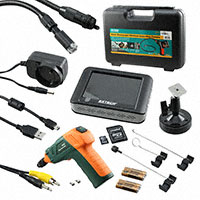 FLIR - BR200 - VIDEO INSPECTION SYSTEM