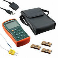 FLIR - EA15 - EASYVIEW DUAL INPUT TEMPERATURE