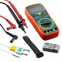 FLIR - EX410 - 8 FUNCTION PROFESSIONAL MULTIMET