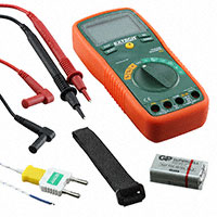 FLIR - EX430 - 11 FUNCTION TRUE RMS PROFESSIONA