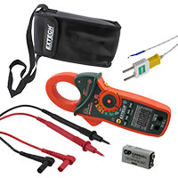 FLIR - EX830 - 1000A TRUE RMS AC/DC CLAMP METER