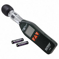 FLIR - HT30 - HEAT STRESS WBGT (WET BULB GLOBE